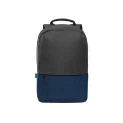Gift Campaign Zaino antitaccheggio in poliestere riciclato con tasca per pc 15,6''> Zaini Porta Pc