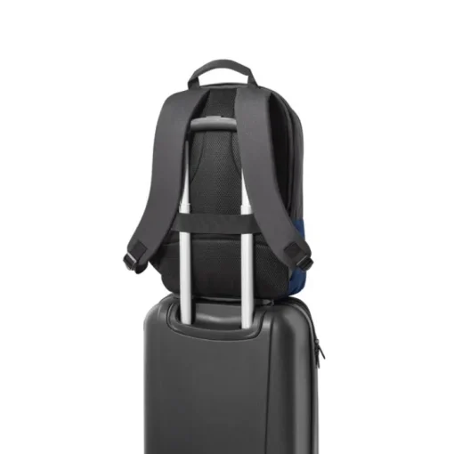 Gift Campaign Zaino antitaccheggio in poliestere riciclato con tasca per pc 15,6''> Zaini Porta Pc