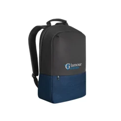 Gift Campaign Zaino antitaccheggio in poliestere riciclato con tasca per pc 15,6''></noscript> Zaini Porta Pc