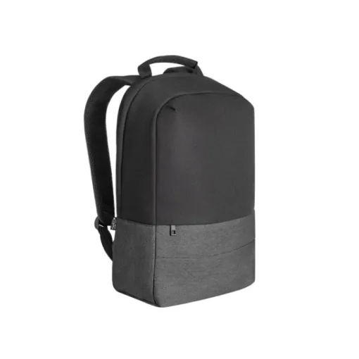 Gift Campaign Zaino antitaccheggio in poliestere riciclato con tasca per pc 15,6''> Zaini Porta Pc