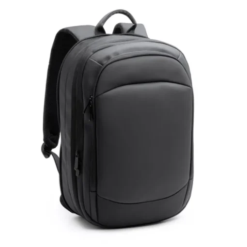 Gift Campaign Zaino antitaccheggio in pelle sintetica per laptop da 14"> Zaini Porta Pc