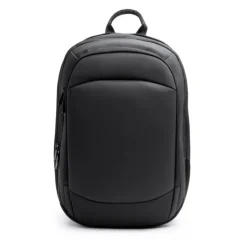 Gift Campaign Zaino antitaccheggio in pelle sintetica per laptop da 14"> Zaini Porta Pc