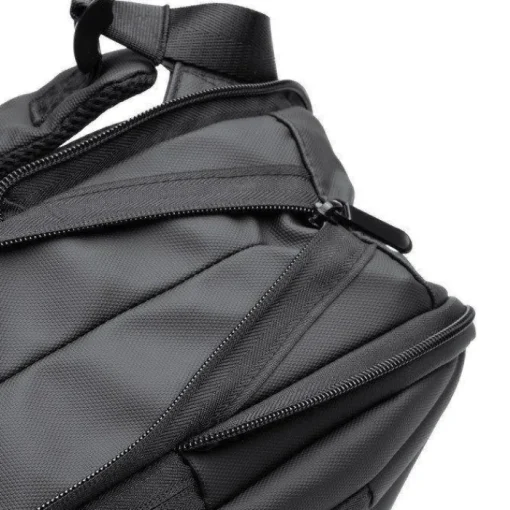 Gift Campaign Zaino antitaccheggio in pelle sintetica per laptop da 14"> Zaini Porta Pc