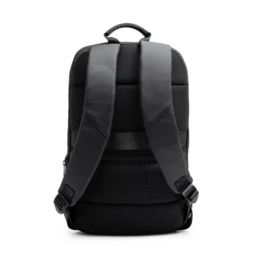 Gift Campaign Zaino antitaccheggio in pelle sintetica per laptop da 14"> Zaini Porta Pc