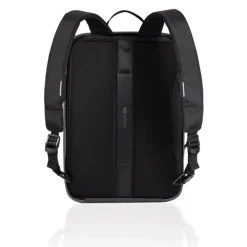 Gift Campaign Zaino antitaccheggio in rPET che si trasforma in valigetta per PC 16''></noscript> Zaini Porta Pc