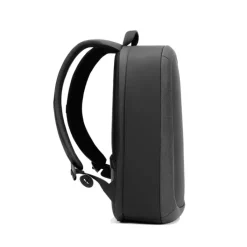 Gift Campaign Zaino antitaccheggio in rPET idrorepellente con tasca RFID e pc 16''><noscript><img width=