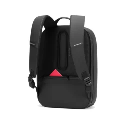 Gift Campaign Zaino antitaccheggio in rPET idrorepellente con tasca RFID e pc 16''><noscript><img width=