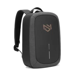 Gift Campaign Zaino antitaccheggio in rPET idrorepellente con tasca RFID e pc 16''><noscript><img width=