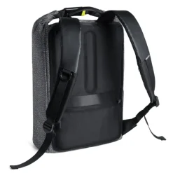 Gift Campaign Zaino antitaglio lucchetto e tasche sul retro con tasca pc 15,6'' Urban></noscript> Zaini Porta Pc