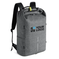 Gift Campaign Zaino antitaglio lucchetto e tasche sul retro con tasca pc 15,6'' Urban></noscript> Zaini Porta Pc