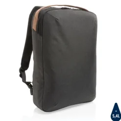 Gift Campaign Zaino aziendale con fascia trolley e scomparto per pc 15,6'' Exclusive> Zaini Porta Pc