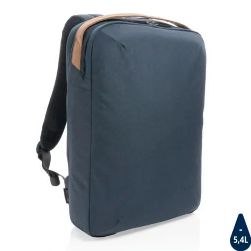 Gift Campaign Zaino aziendale con fascia trolley e scomparto per pc 15,6'' Exclusive> Zaini Porta Pc