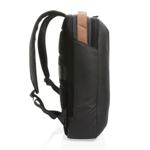 Gift Campaign Zaino aziendale con fascia trolley e scomparto per pc 15,6'' Exclusive> Zaini Porta Pc