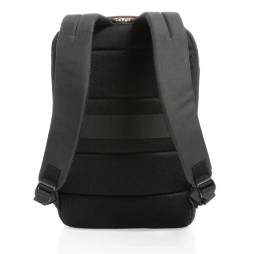 Gift Campaign Zaino aziendale con fascia trolley e scomparto per pc 15,6'' Exclusive> Zaini Porta Pc
