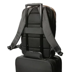 Gift Campaign Zaino aziendale con fascia trolley e scomparto per pc 15,6'' Exclusive></noscript> Zaini Porta Pc