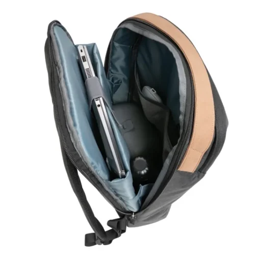 Gift Campaign Zaino aziendale con fascia trolley e scomparto per pc 15,6'' Exclusive> Zaini Porta Pc