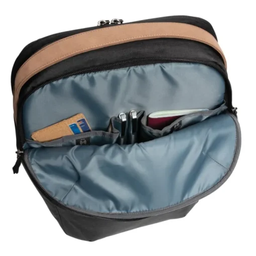 Gift Campaign Zaino aziendale con fascia trolley e scomparto per pc 15,6'' Exclusive> Zaini Porta Pc