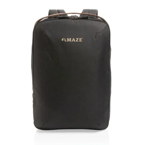 Gift Campaign Zaino aziendale con fascia trolley e scomparto per pc 15,6'' Exclusive> Zaini Porta Pc