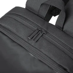 Gift Campaign Zaino aziendale in similpelle con tasca per tablet 10'' e pc da 15''> Zaini Porta Pc