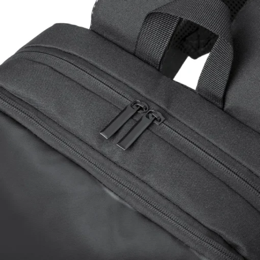 Gift Campaign Zaino aziendale in similpelle con tasca per tablet 10'' e pc da 15''> Zaini Porta Pc