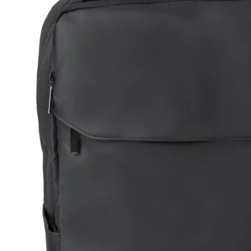 Gift Campaign Zaino aziendale in similpelle con tasca per tablet 10'' e pc da 15''> Zaini Porta Pc