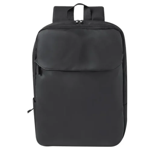 Gift Campaign Zaino aziendale in similpelle con tasca per tablet 10'' e pc da 15''> Zaini Porta Pc