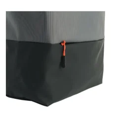 Gift Campaign Zaino bicolore in poliestere con tira zip colorati e tasca pc da 15''></noscript> Zaini Porta Pc