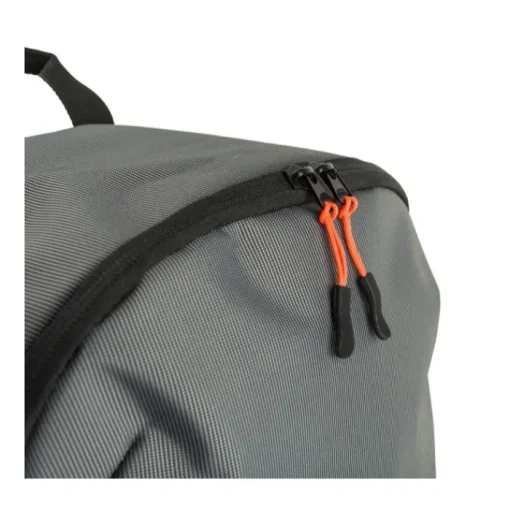 Gift Campaign Zaino bicolore in poliestere con tira zip colorati e tasca pc da 15''> Zaini Porta Pc