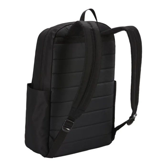 Gift Campaign Zaino Case Logic® in poliestere riciclato con tasca pc 15,6'' e tablet> Gadget Per L'Ufficio|Zaini Porta Pc