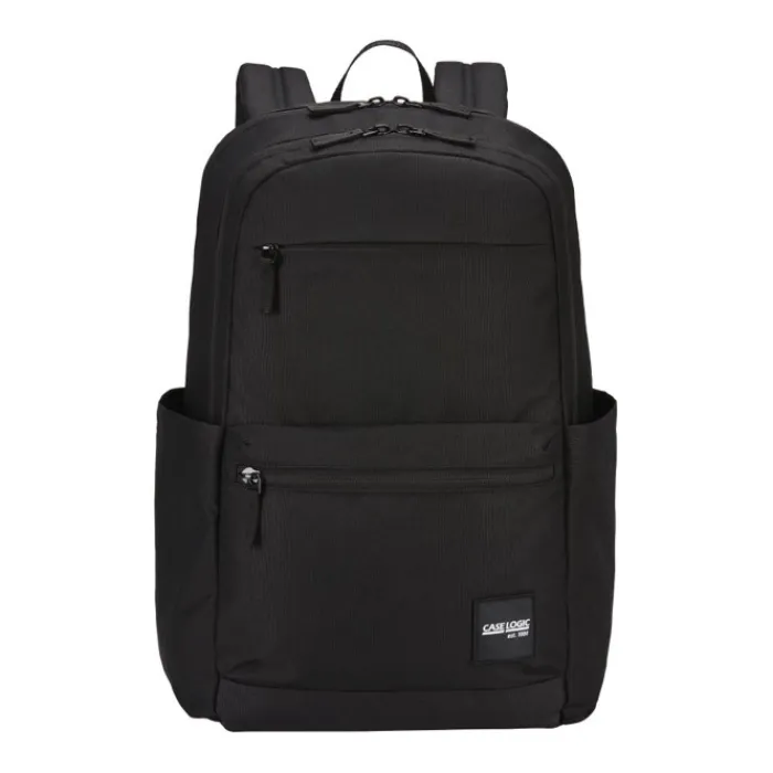 Gift Campaign Zaino Case Logic® in poliestere riciclato con tasca pc 15,6'' e tablet> Gadget Per L'Ufficio|Zaini Porta Pc