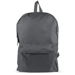 Gift Campaign Zaino classico in rPET con tasca frontale disponibile in 8 colori 20l><noscript><img width=