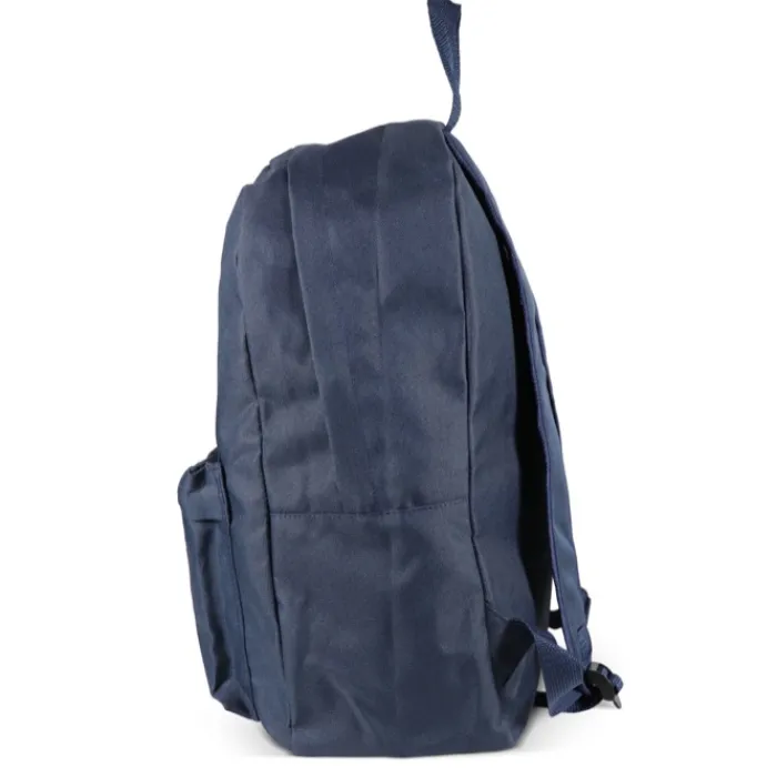 Gift Campaign Zaino classico in rPET con tasca frontale disponibile in 8 colori 20l> Zaini Da Viaggio
