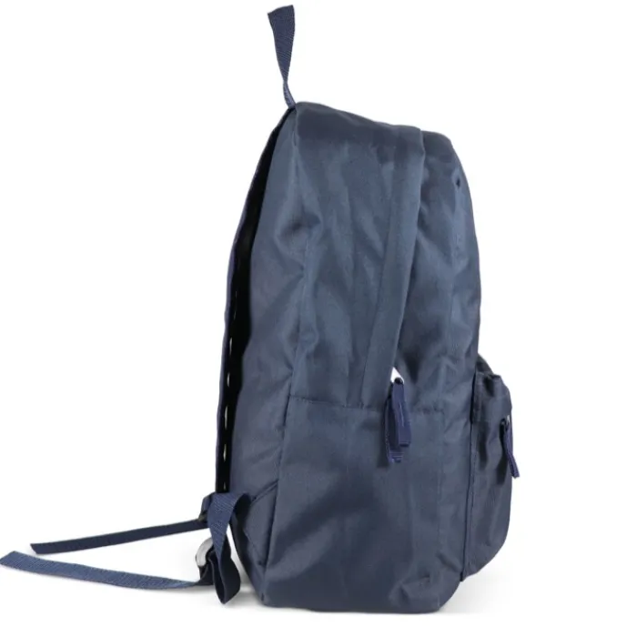 Gift Campaign Zaino classico in rPET con tasca frontale disponibile in 8 colori 20l> Zaini Da Viaggio