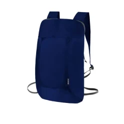 Gift Campaign Zaino completamente pieghevole in RPET> Zaini Sportivi