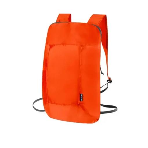 Gift Campaign Zaino completamente pieghevole in RPET> Zaini Sportivi