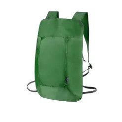 Gift Campaign Zaino completamente pieghevole in RPET></noscript> Zaini Sportivi