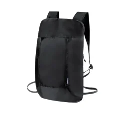 Gift Campaign Zaino completamente pieghevole in RPET></noscript> Zaini Sportivi