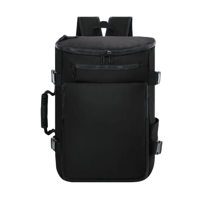 Gift Campaign Zaino con 3 modalità di trasporto ideale per viaggi fino a 15''> Zaini Porta Pc|Zaini Da Viaggio