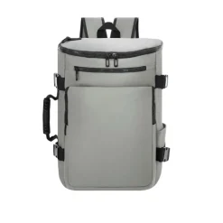 Gift Campaign Zaino con 3 modalità di trasporto ideale per viaggi fino a 15''><noscript><img width=