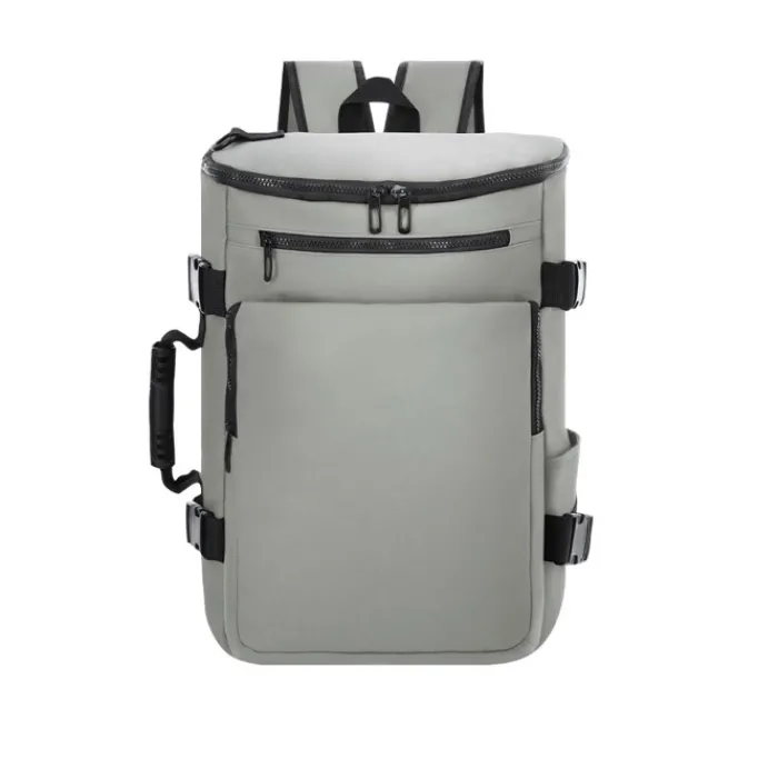 Gift Campaign Zaino con 3 modalità di trasporto ideale per viaggi fino a 15''> Zaini Porta Pc|Zaini Da Viaggio