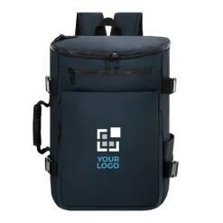 Gift Campaign Zaino con 3 modalità di trasporto ideale per viaggi fino a 15''><noscript><img width=