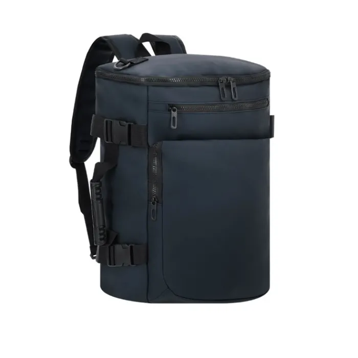 Gift Campaign Zaino con 3 modalità di trasporto ideale per viaggi fino a 15''> Zaini Porta Pc|Zaini Da Viaggio