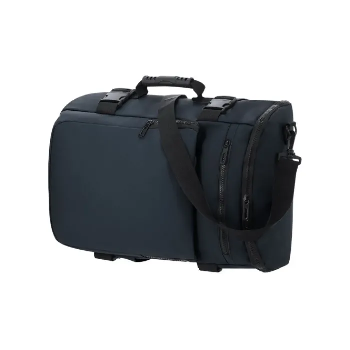 Gift Campaign Zaino con 3 modalità di trasporto ideale per viaggi fino a 15''> Zaini Porta Pc|Zaini Da Viaggio