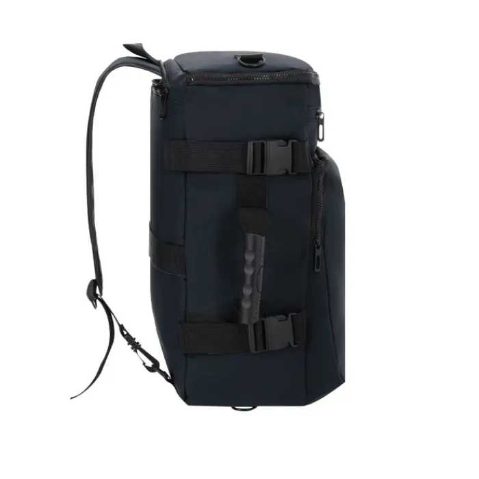 Gift Campaign Zaino con 3 modalità di trasporto ideale per viaggi fino a 15''> Zaini Porta Pc|Zaini Da Viaggio