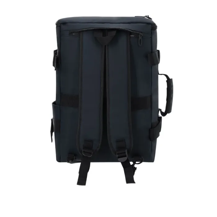 Gift Campaign Zaino con 3 modalità di trasporto ideale per viaggi fino a 15''> Zaini Porta Pc|Zaini Da Viaggio