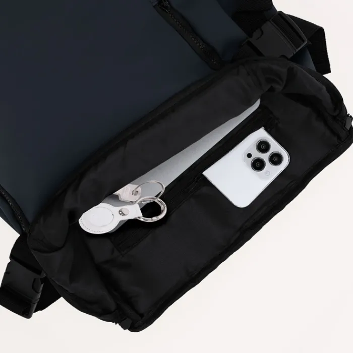 Gift Campaign Zaino con 3 modalità di trasporto ideale per viaggi fino a 15''> Zaini Porta Pc|Zaini Da Viaggio