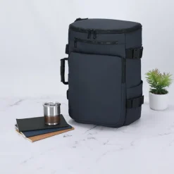 Gift Campaign Zaino con 3 modalità di trasporto ideale per viaggi fino a 15''><noscript><img width=