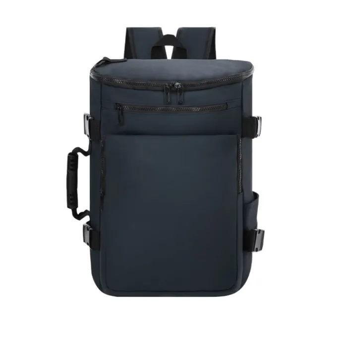 Gift Campaign Zaino con 3 modalità di trasporto ideale per viaggi fino a 15''> Zaini Porta Pc|Zaini Da Viaggio