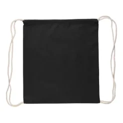 Gift Campaign Zaino con coulisse in cotone colorato Oeko-Tex® da 140 g/m2> Sacche Personalizzate