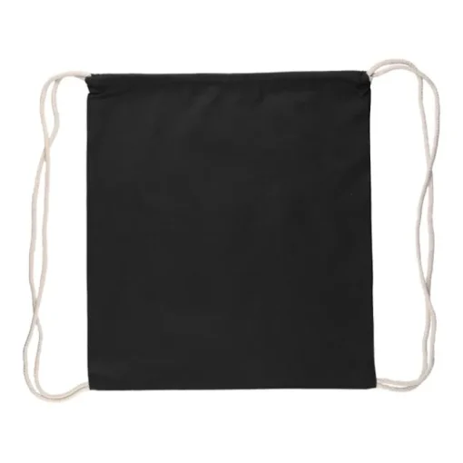 Gift Campaign Zaino con coulisse in cotone colorato Oeko-Tex® da 140 g/m2> Sacche Personalizzate